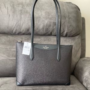 Large Kate Spade Shoulder bag